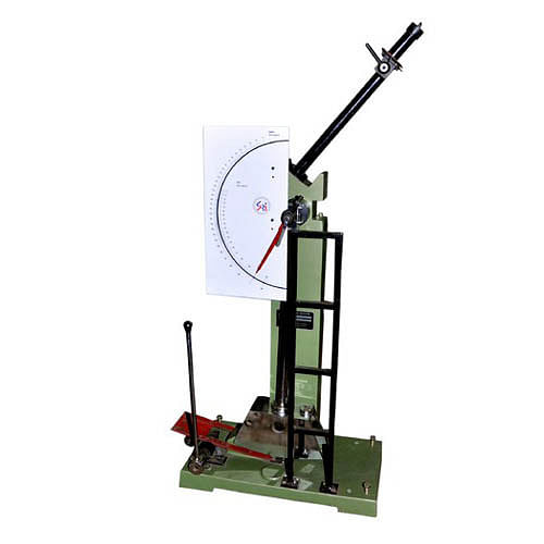 Impact Testing Machine