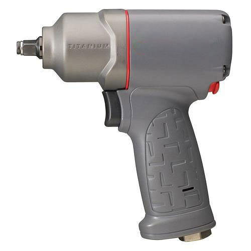 Impact Wrench