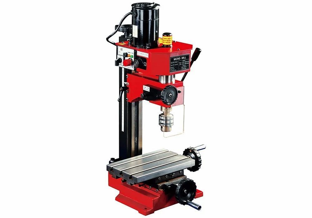 Imported Mini Milling Machine X2