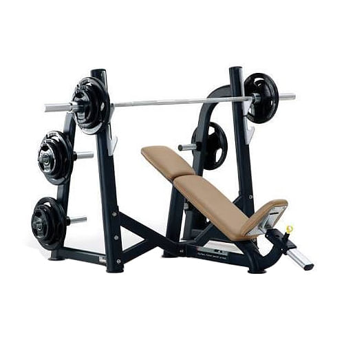 Incline Bench, For Gym