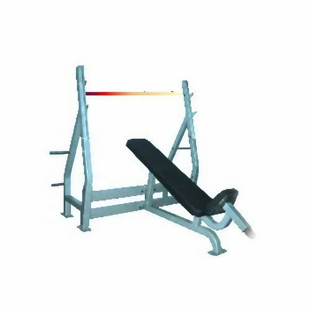 Incline Bench (Olympic)