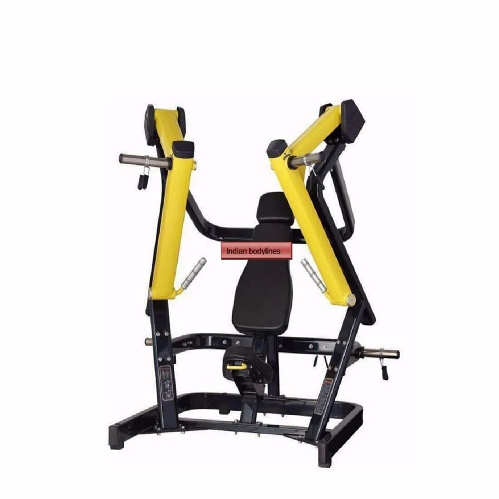 Incline Chest Press