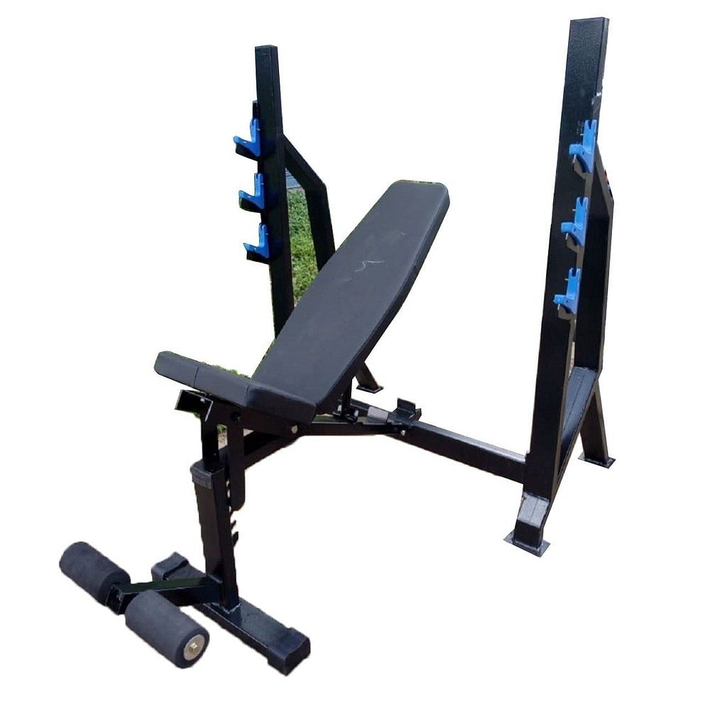 Incline Multi Chest Bench