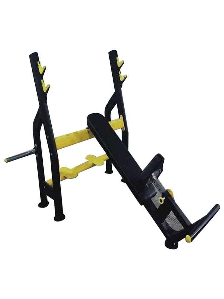 Incline Press Bench, For Gym