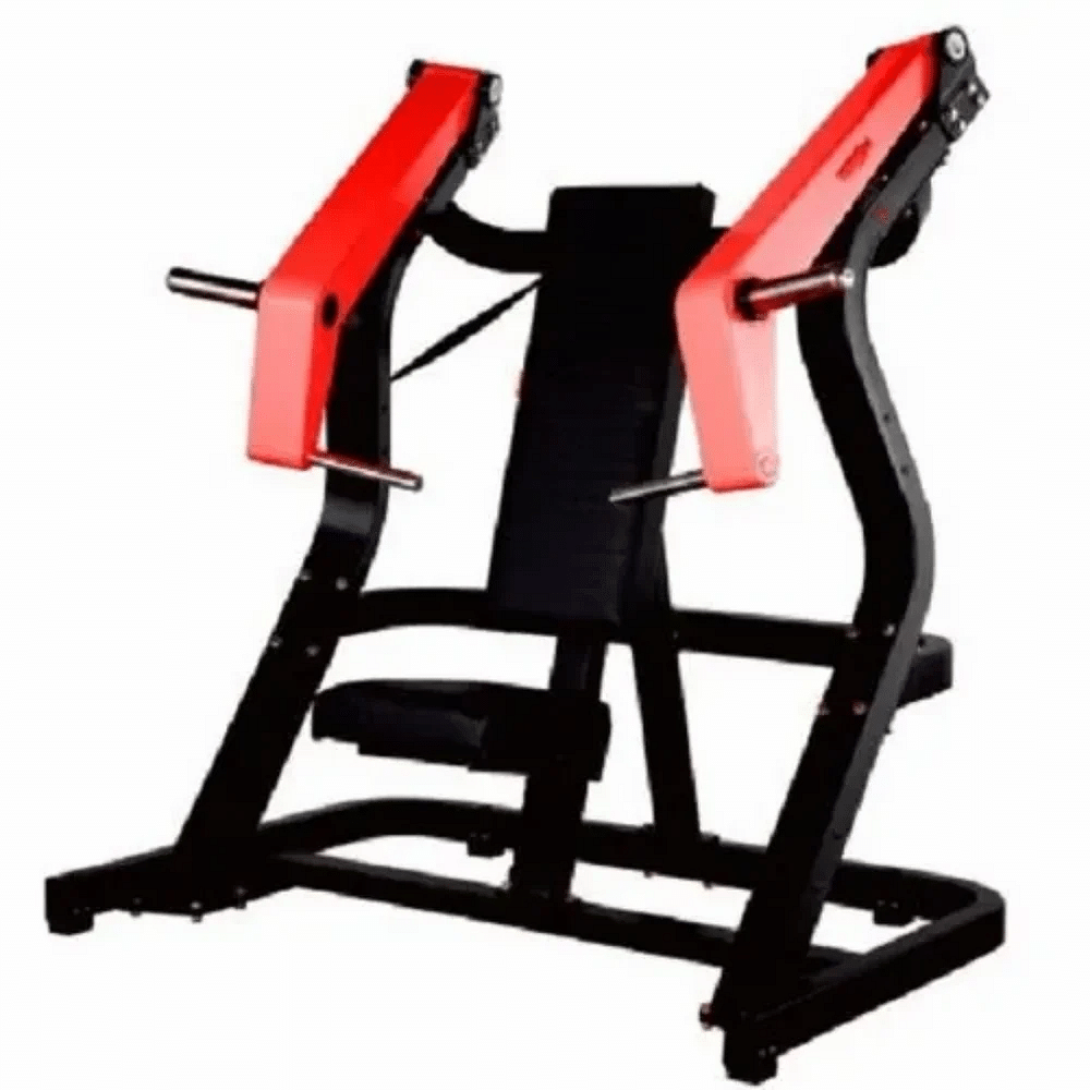 Inclined Chest Press, For Gym Equipment