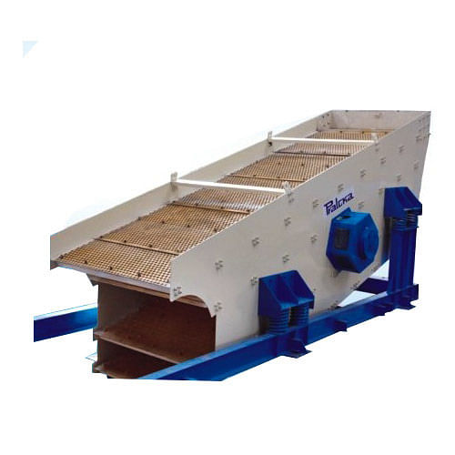 Inclined Plate Mesh Vibrator