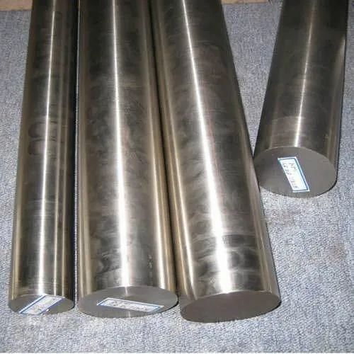 Inconel 718 Bar