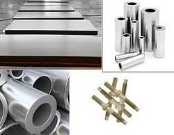 Inconel Alloys