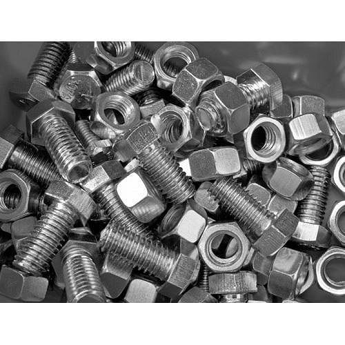 Inconel Fastener