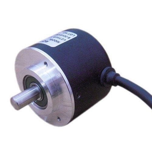 Incremental Rotary Encoder