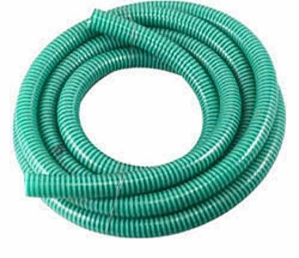 Indian Tube 0.5 inch Suction Hose Pipe, 30 m