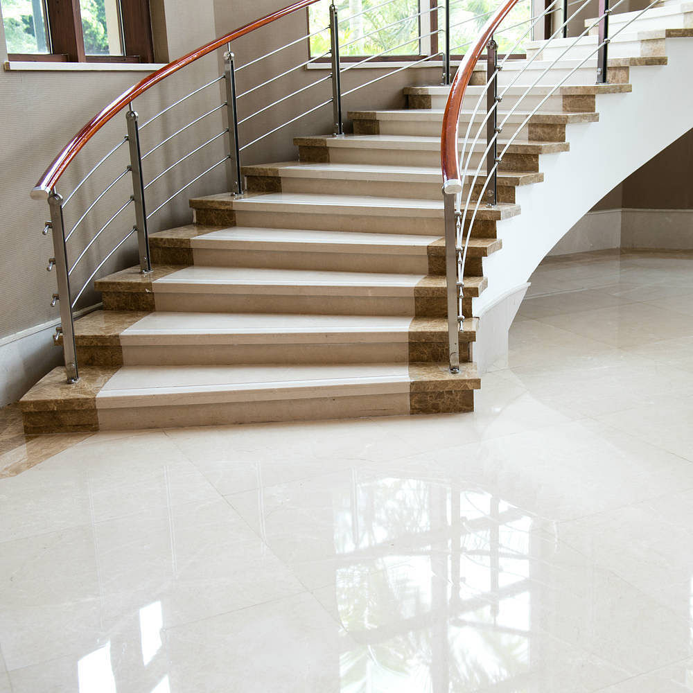 Indoor And Outdoor Granite Flooring Services