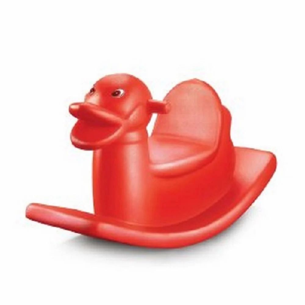 Indoor Duck Rocker