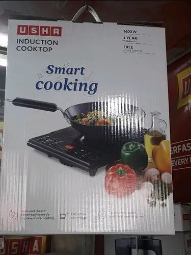 Induction Cooker