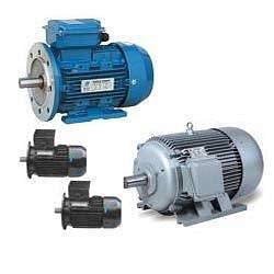 Induction Motor Pump