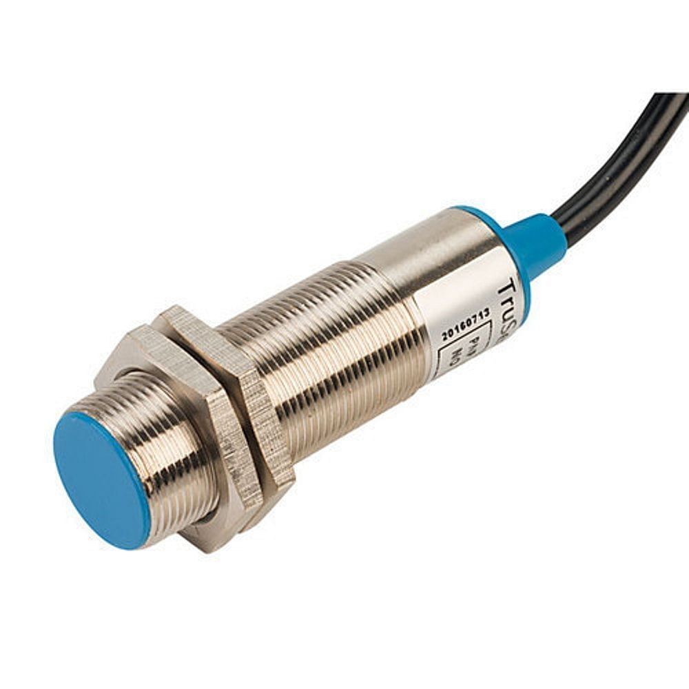 Inductive Proximity Sensor, 40mm