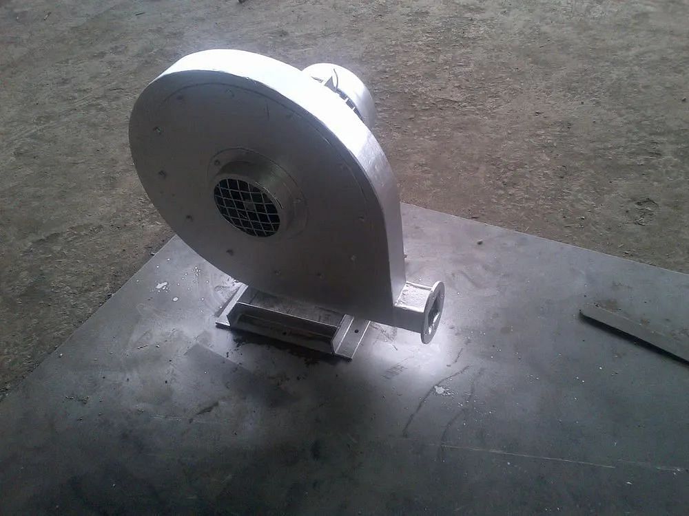 Industrial Air Blower