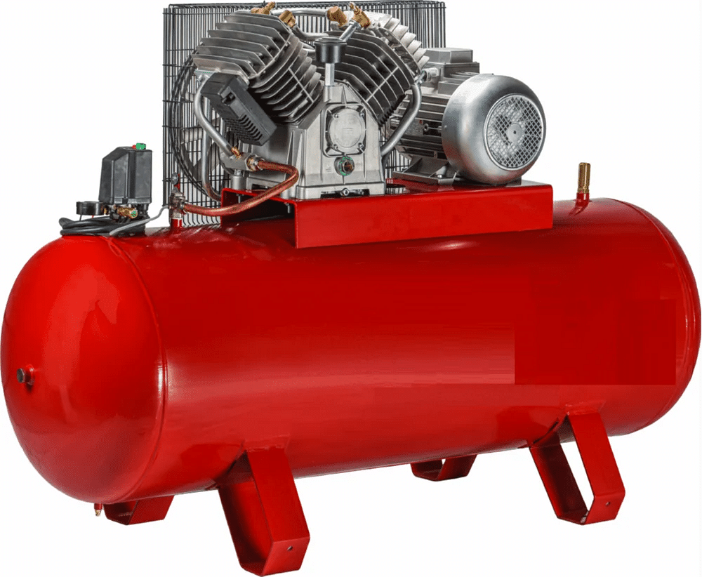 Industrial Air Compressor