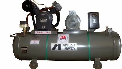 Industrial Air Compressor