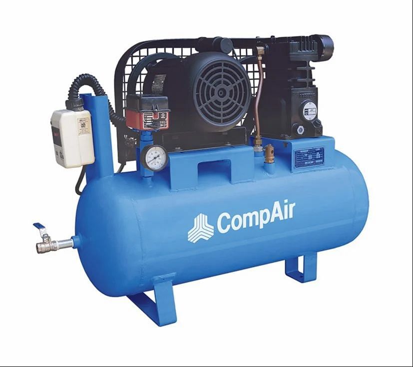 Industrial Air Compressor Haryana