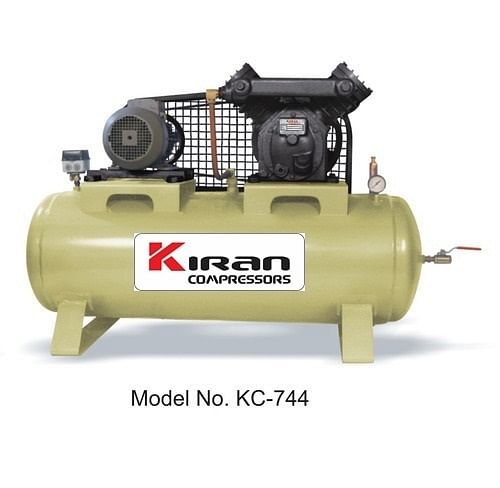 Industrial Air Compressors