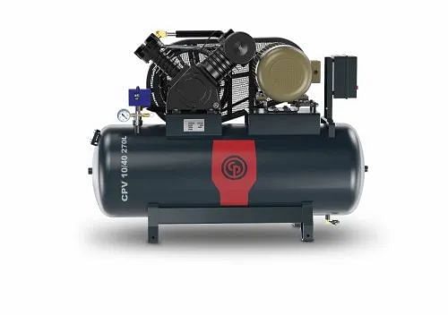 Industrial Air Compressors