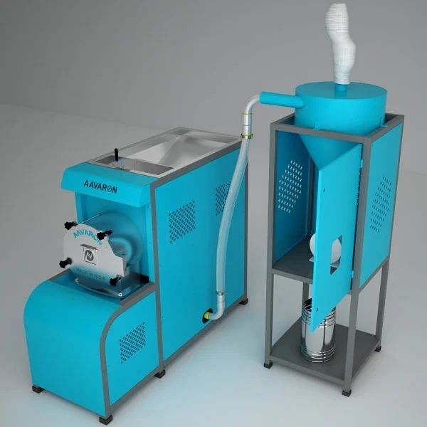 Industrial Atta Chakki Machine