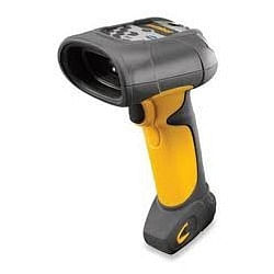 Industrial Barcode Scanner