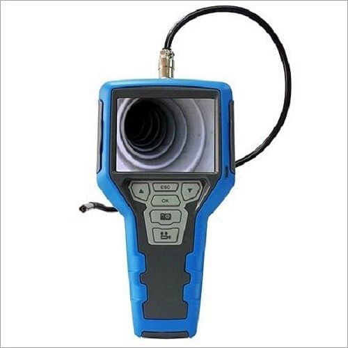 Industrial Borescope