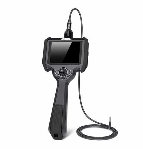 Industrial Borescope