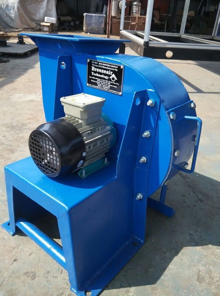 Industrial Centrifugal Air Blower