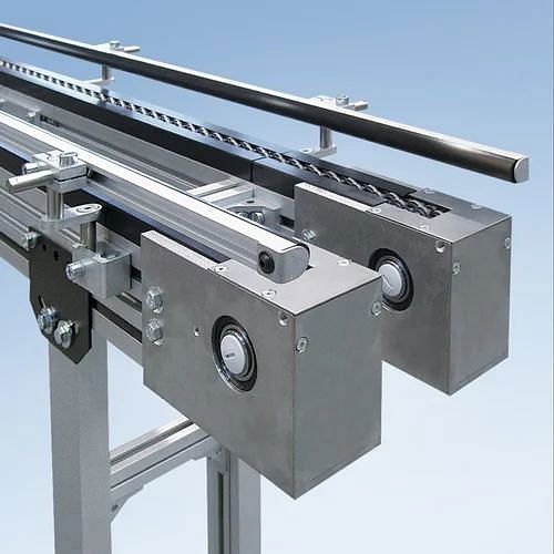 Industrial Chain Conveyor