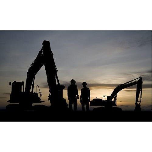 Industrial Civil Contractors Services