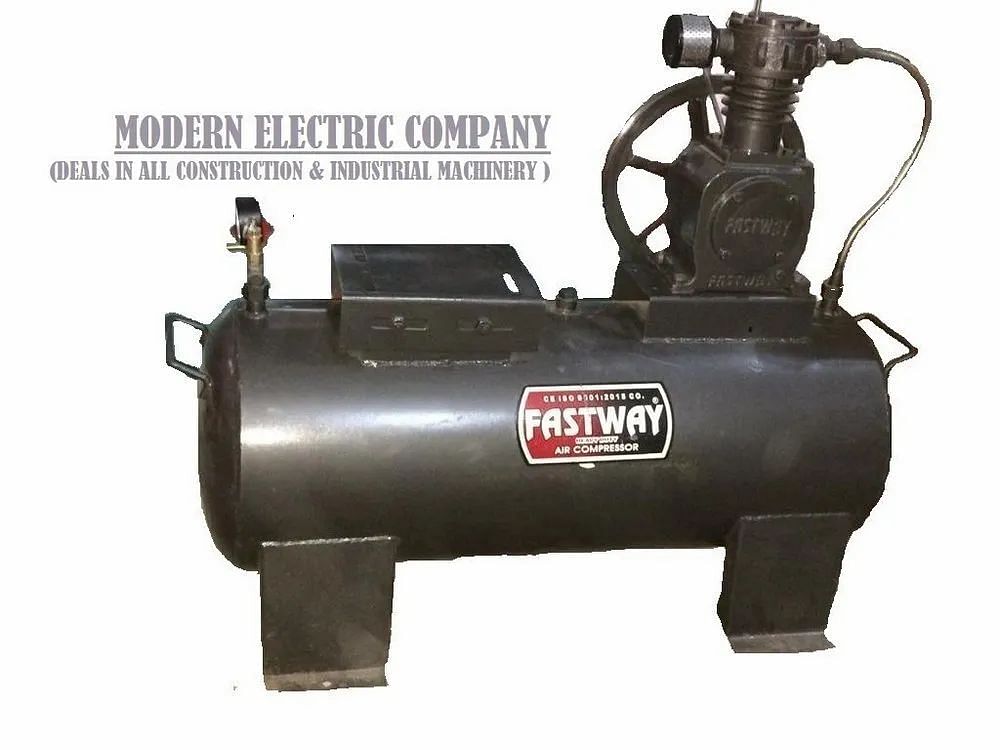 Industrial Compressor