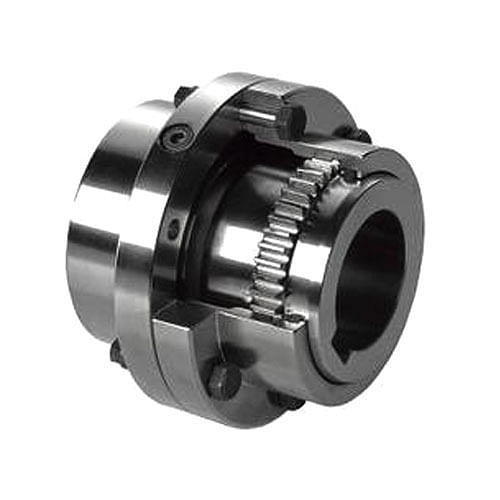 Industrial Coupling