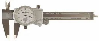 Industrial Dial Calipers