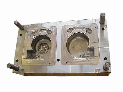 Industrial Die Molds