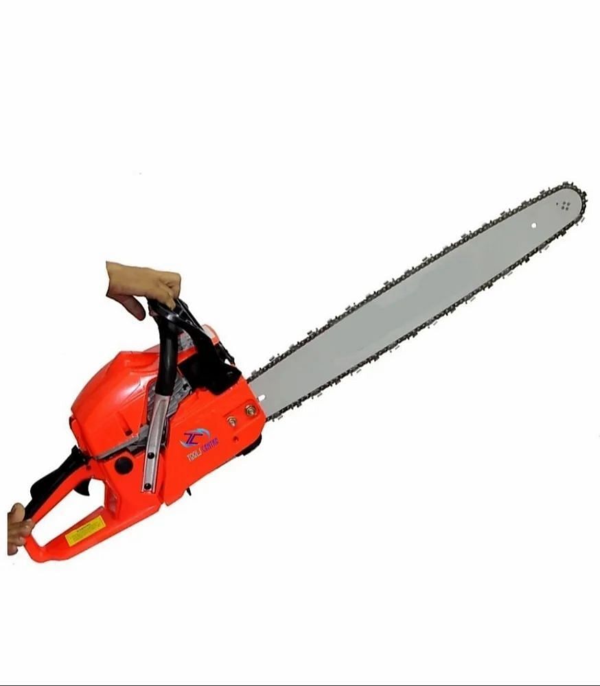 Industrial Electric Chainsaw