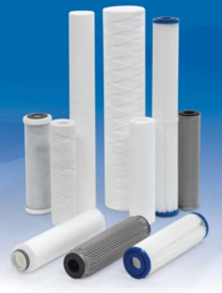 Industrial Filter Cartridge