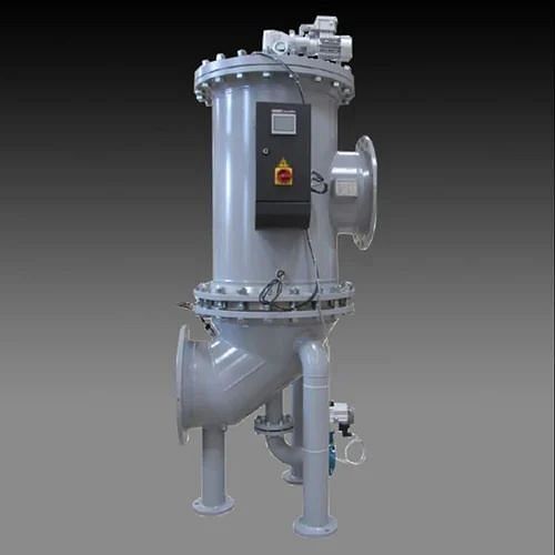 Industrial Filtration Systems