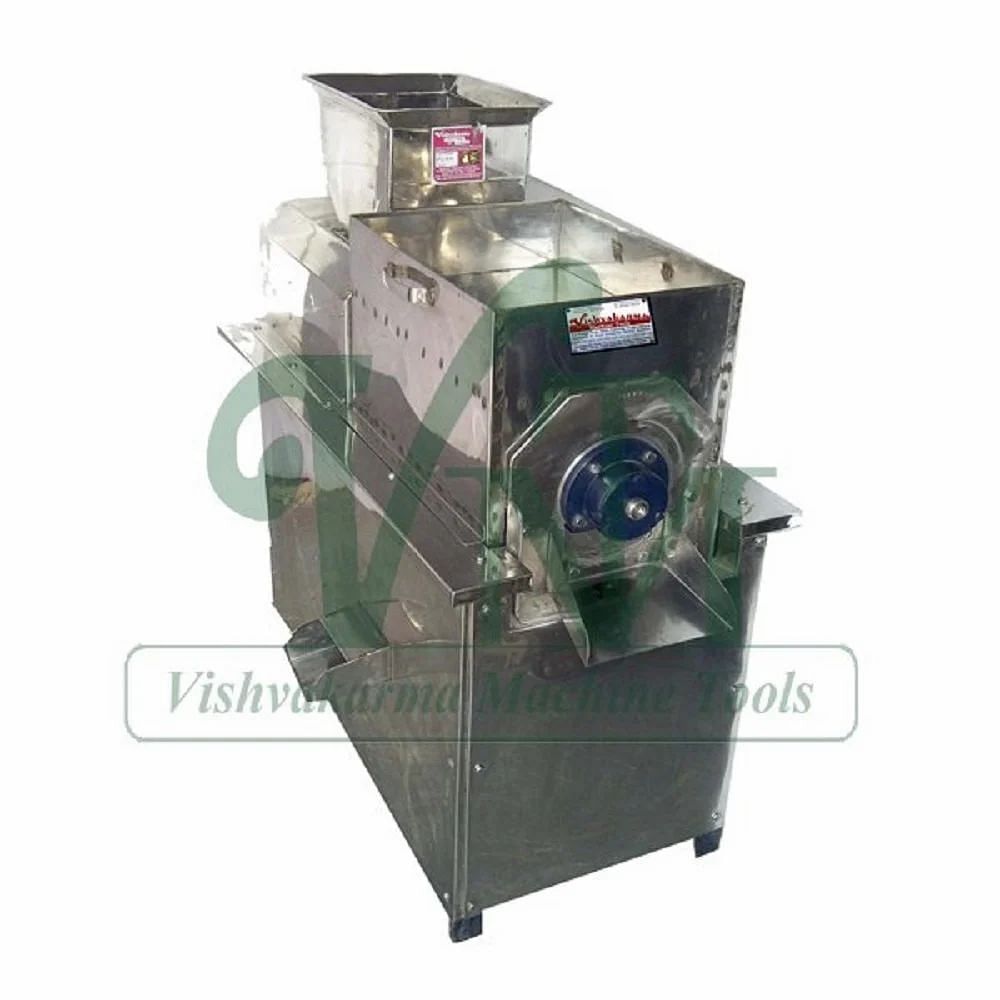 Industrial Fruit Juice Machine