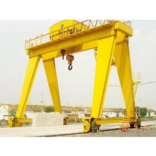 Industrial Gantry Crane