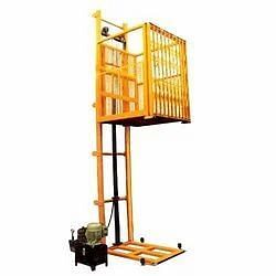 Industrial Goods Lift