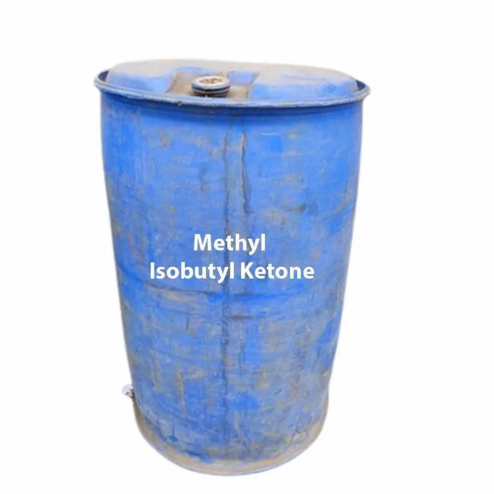 Industrial Grade Methyl Isobutyl Ketone