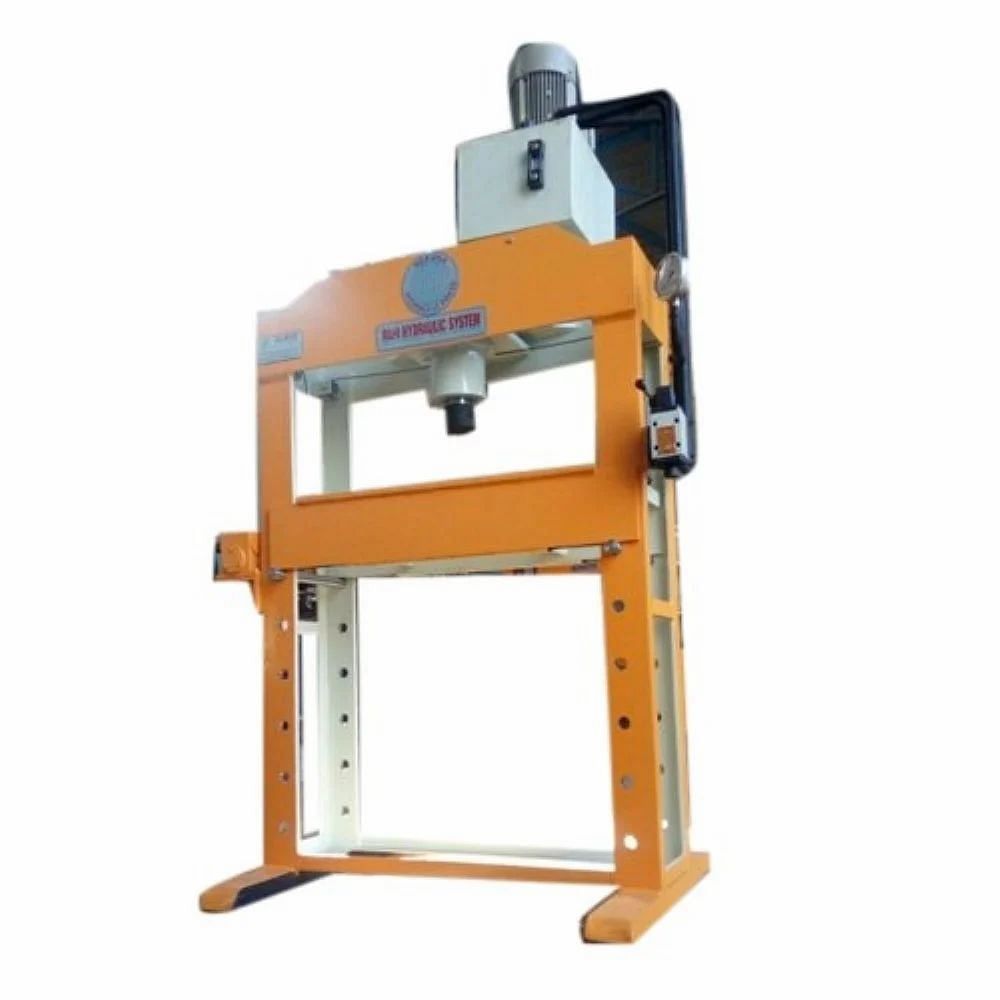 Industrial H Frame Hydraulic Press Machines