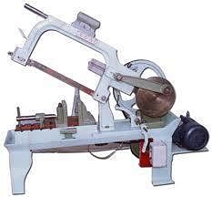 Industrial Hacksaw Machines