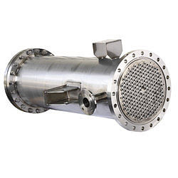 Industrial Heat Exchanger