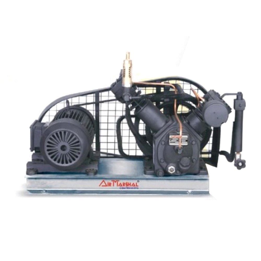 Industrial High Pressure Air Compressors, Model: GC-301