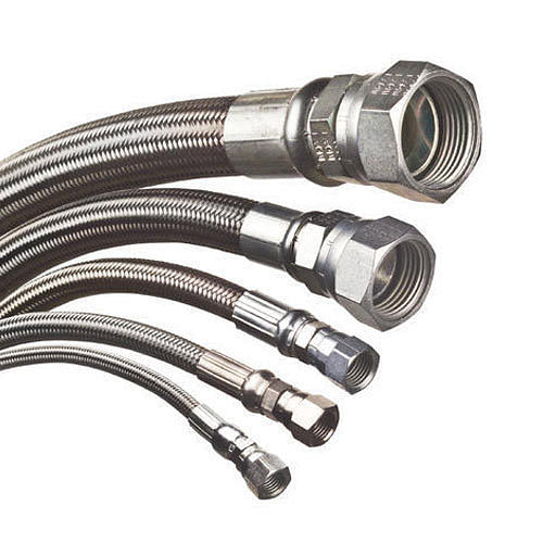 Industrial Hydraulic Hose Pipes