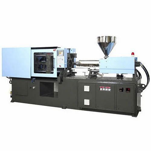 Industrial Injection Moulding Machine